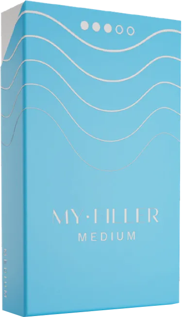 MY · FILLER MEDIUM